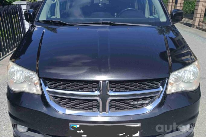 Volkswagen Routan