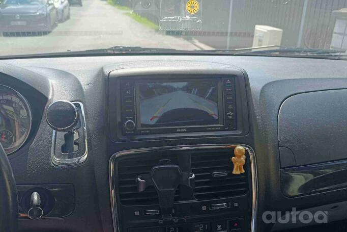 Volkswagen Routan