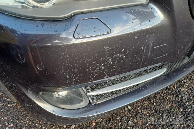 BMW 5 Series F07/F10/F11 [restyling] Touring wagon