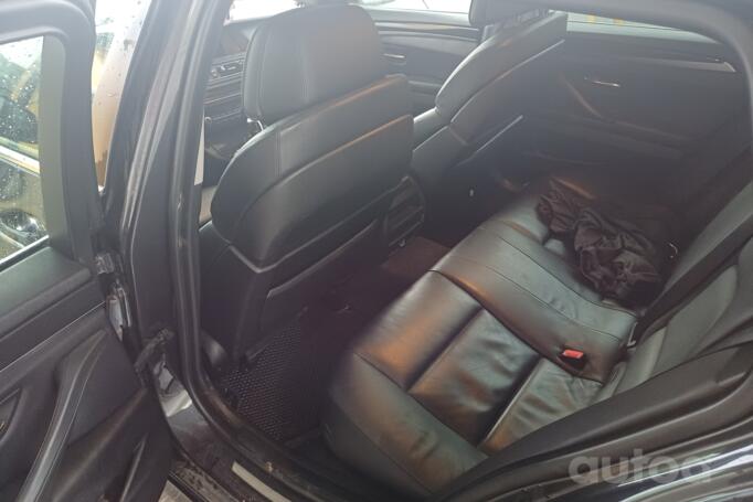 BMW 5 Series F07/F10/F11 [restyling] Touring wagon