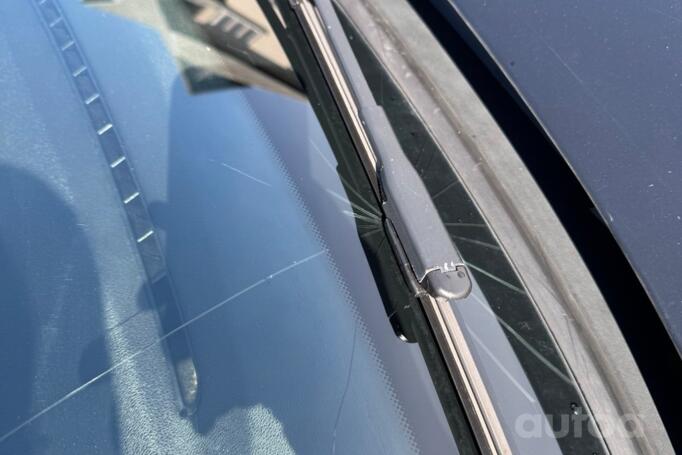 BMW 1 Series E81-E88