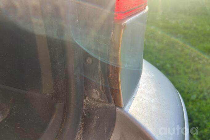 BMW 5 Series E39 [restyling] Touring wagon