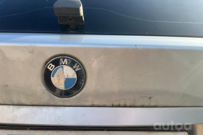 BMW 5 Series E39 [restyling] Touring wagon