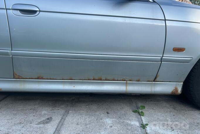BMW 5 Series E39 [restyling] Touring wagon