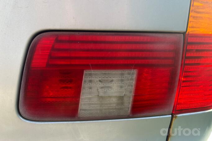 BMW 5 Series E39 [restyling] Touring wagon