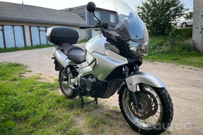 Aprilia Caponord