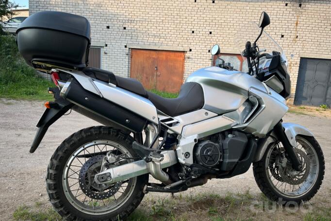 Aprilia Caponord