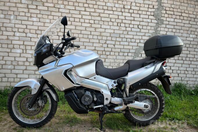Aprilia Caponord