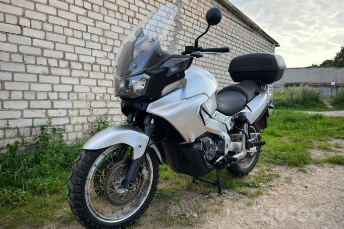 Aprilia Caponord