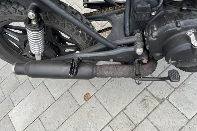 Honda CB