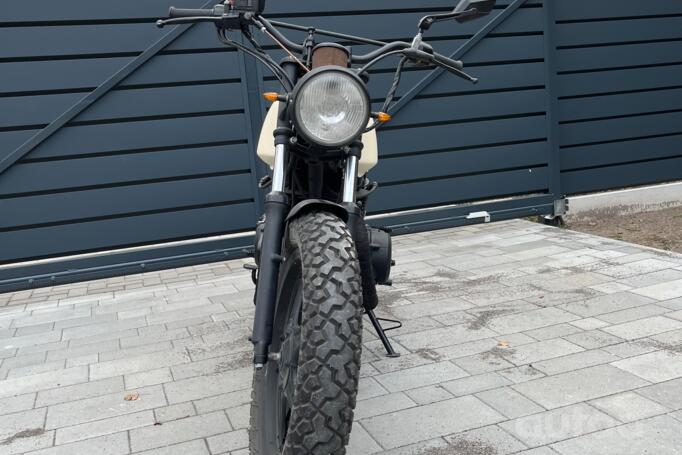Honda CB