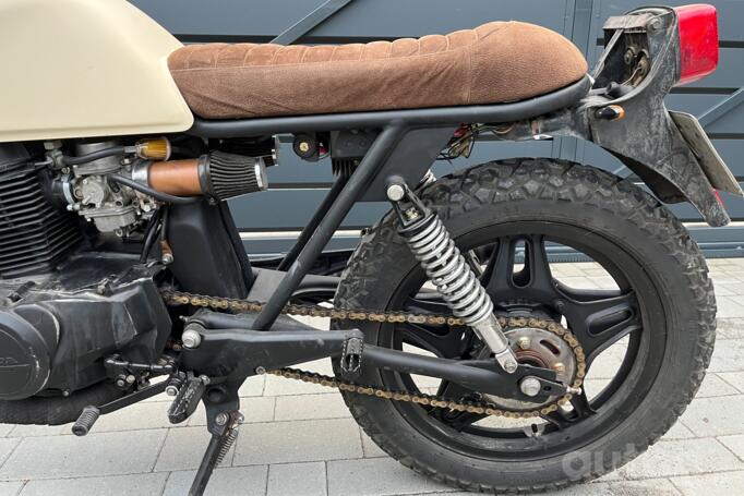Honda CB