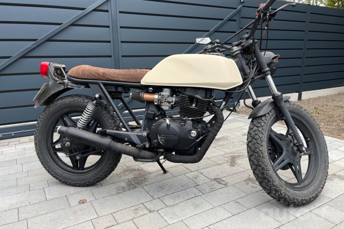 Honda CB