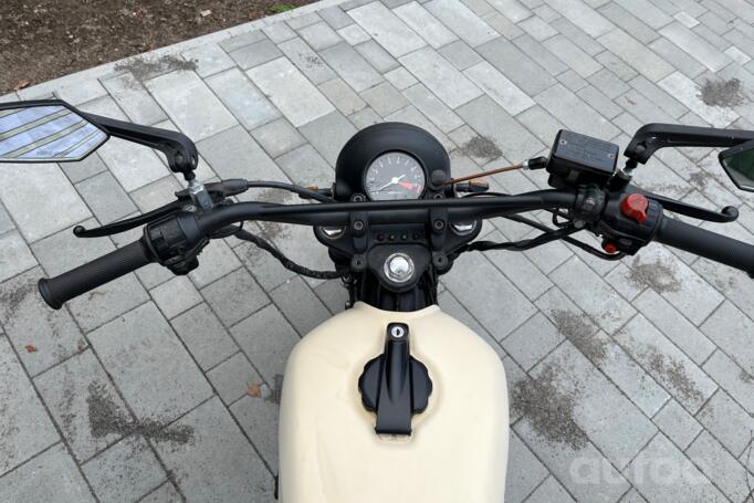 Honda CB