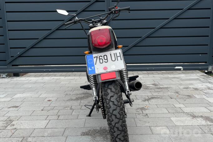 Honda CB