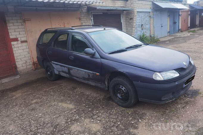 Renault Laguna 1 generation Grandtour wagon