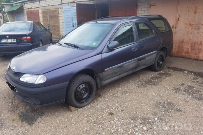 Renault Laguna 1 generation Grandtour wagon