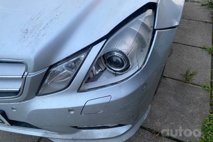Mercedes-Benz E-Class W212/S212/C207/A207 Coupe