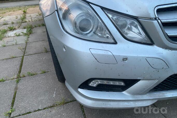 Mercedes-Benz E-Class W212/S212/C207/A207 Coupe