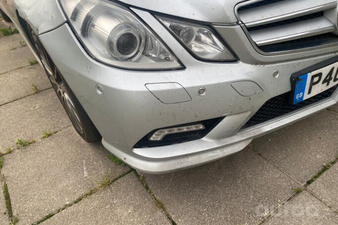 Mercedes-Benz E-Class W212/S212/C207/A207 Coupe