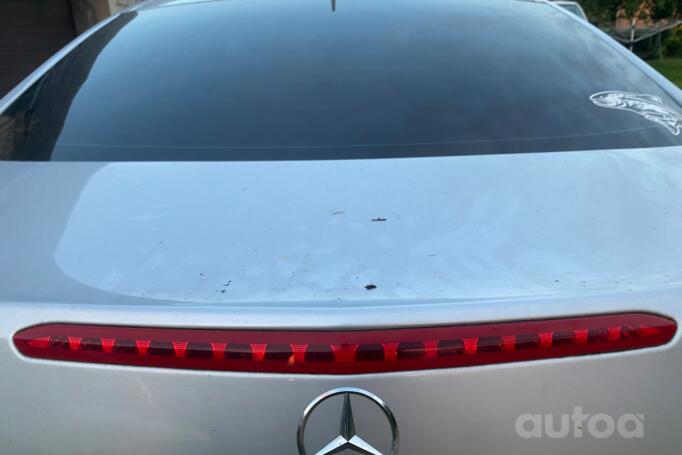 Mercedes-Benz E-Class W212/S212/C207/A207 Coupe