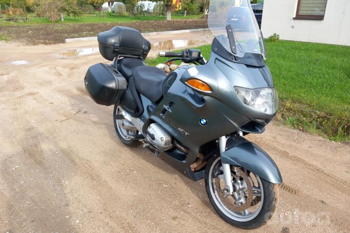 Bmw R 1150