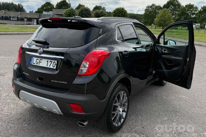Buick Encore