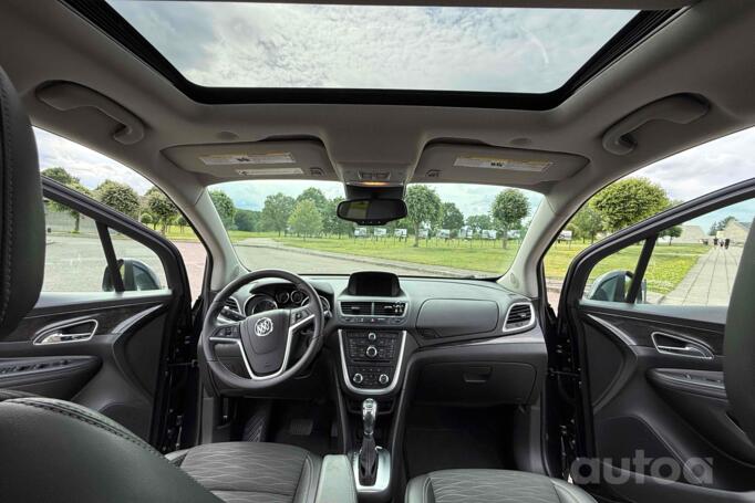 Buick Encore