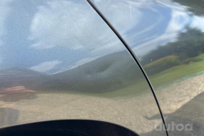 BMW 5 Series F07/F10/F11 [restyling] Sedan