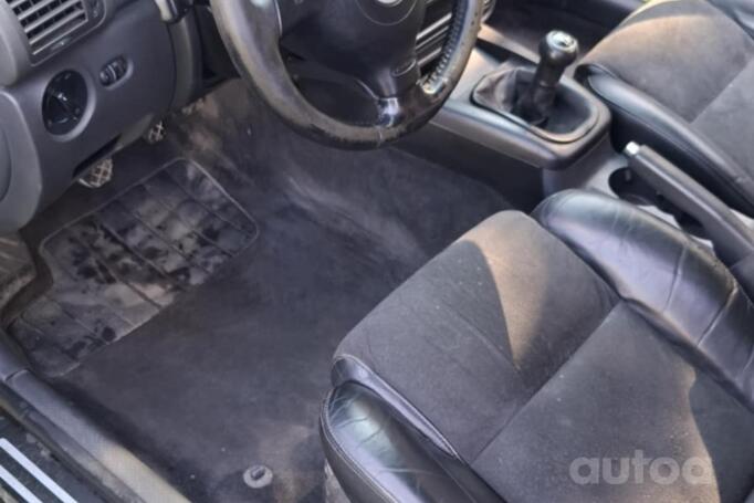 Volkswagen Passat B5.5 [restyling] wagon