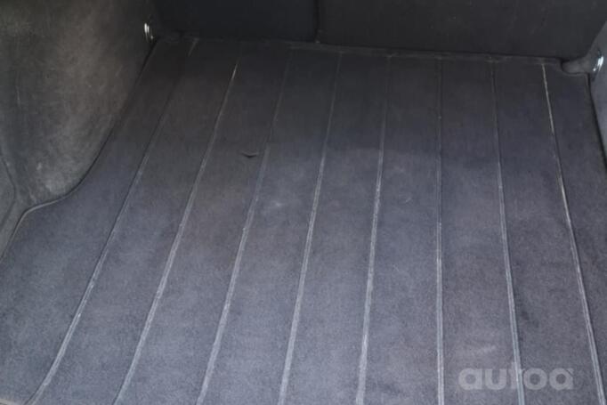 Volkswagen Passat B5.5 [restyling] wagon