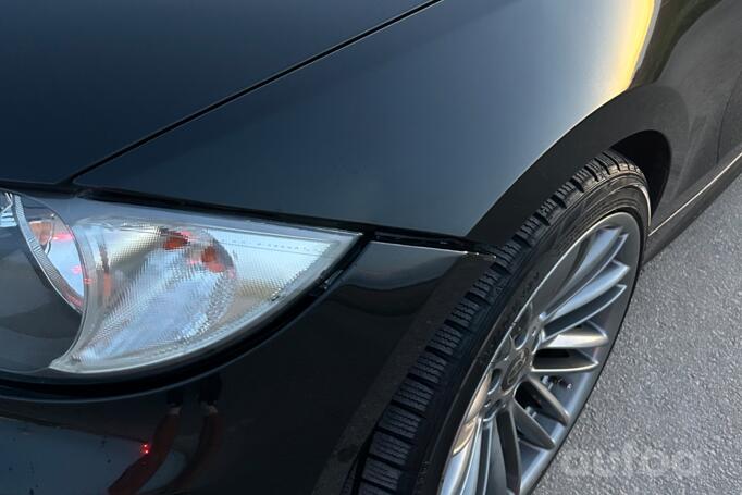 BMW 1 Series E81-E88