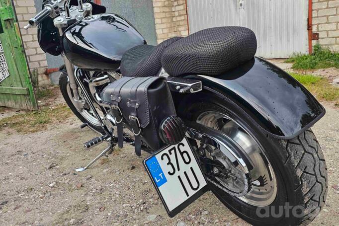 Suzuki VZ