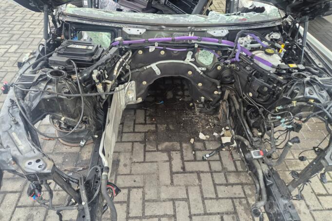 BMW 4 Series G22/G23/G26