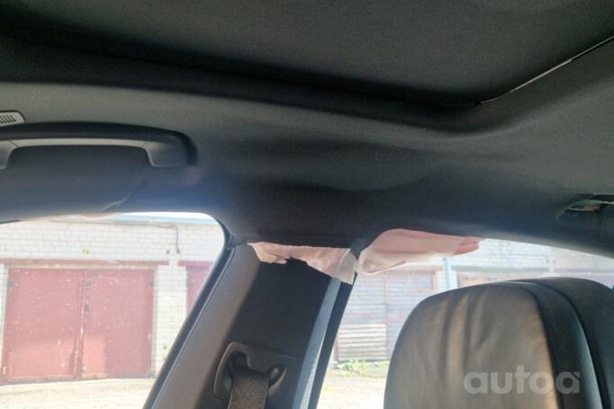 BMW 7 Series F01/F02 [restyling] Sedan