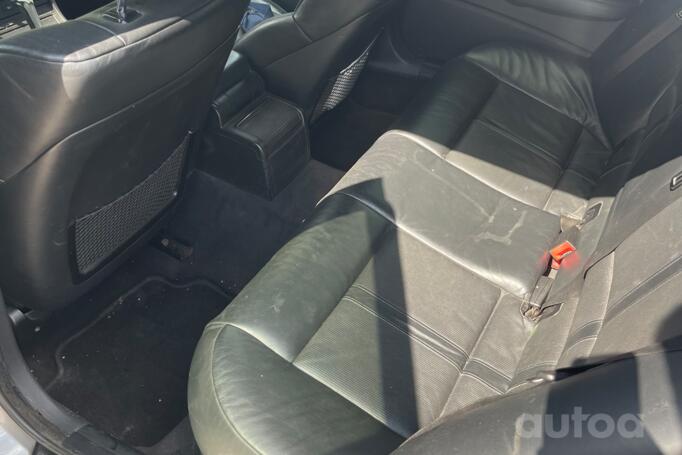 BMW 3 Series E46 Touring wagon