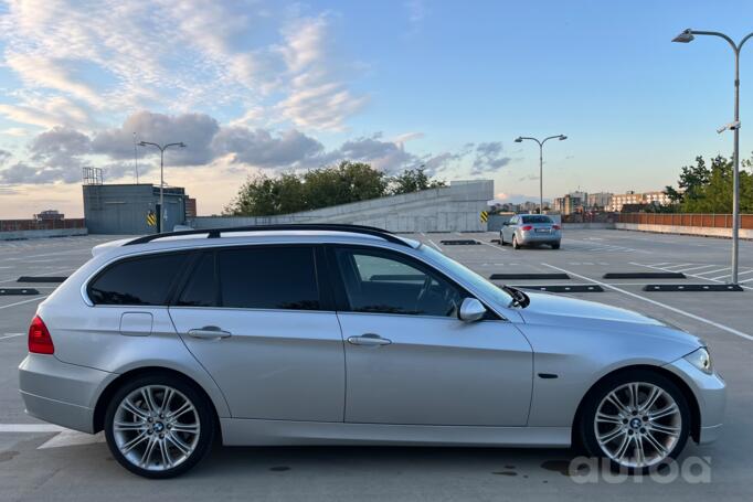 BMW 3 Series E90/E91/E92/E93 Touring wagon