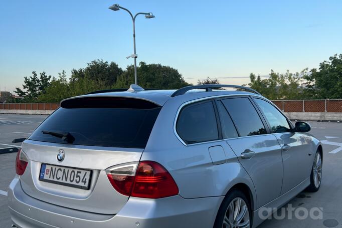 BMW 3 Series E90/E91/E92/E93 Touring wagon