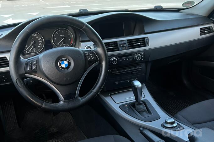 BMW 3 Series E90/E91/E92/E93 Touring wagon