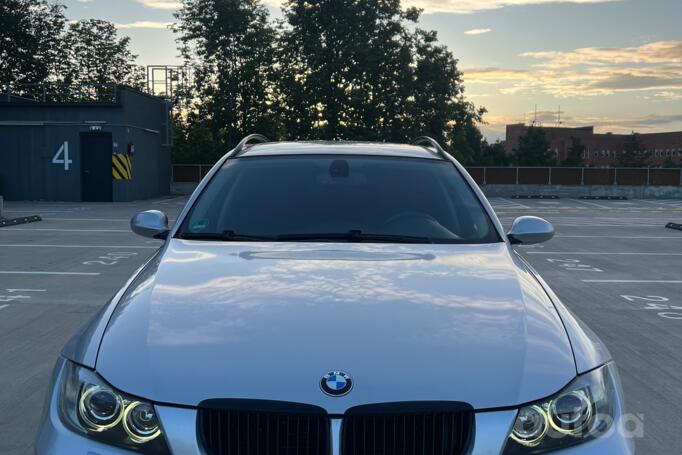BMW 3 Series E90/E91/E92/E93 Touring wagon