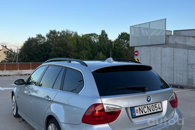 BMW 3 Series E90/E91/E92/E93 Touring wagon