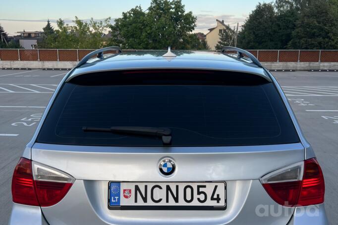 BMW 3 Series E90/E91/E92/E93 Touring wagon