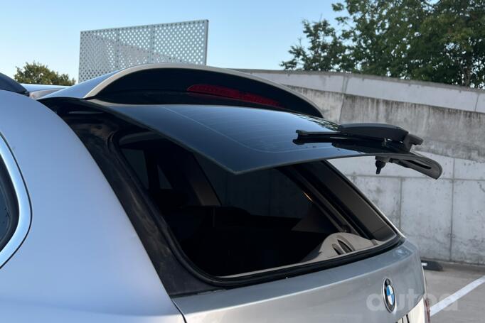 BMW 3 Series E90/E91/E92/E93 Touring wagon