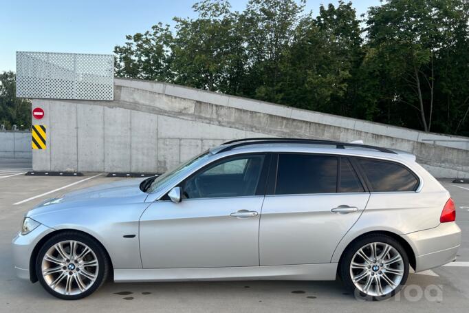 BMW 3 Series E90/E91/E92/E93 Touring wagon