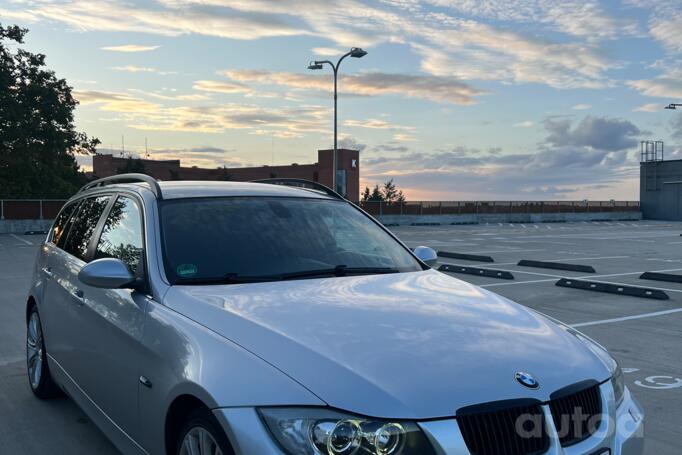 BMW 3 Series E90/E91/E92/E93 Touring wagon