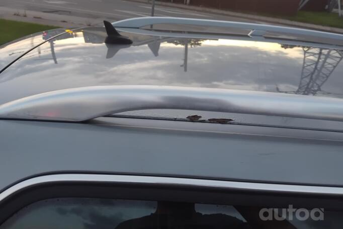 Audi A4 B7 Avant wagon 5-doors