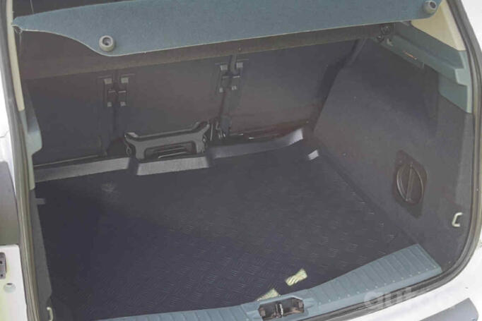 Ford C-Max 2 generation Minivan