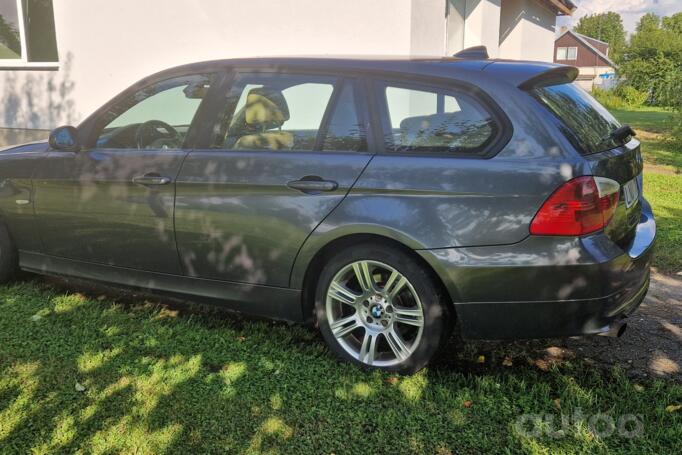 BMW 3 Series E90/E91/E92/E93 Touring wagon