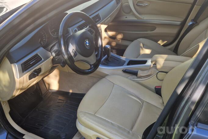 BMW 3 Series E90/E91/E92/E93 Touring wagon