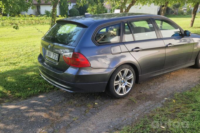 BMW 3 Series E90/E91/E92/E93 Touring wagon
